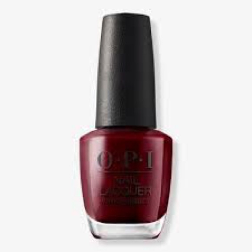 OPI Lacquer